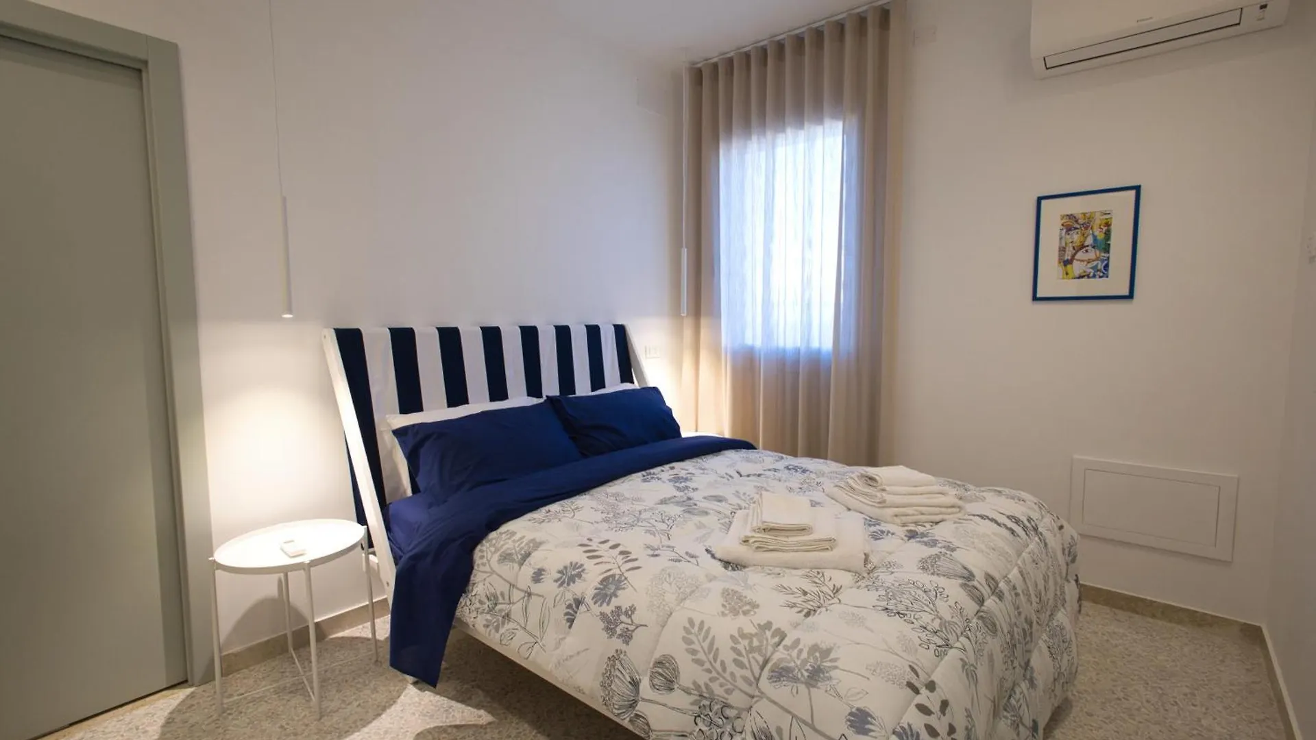 Appartamento Eos Serenity Suites Syracuse Italia