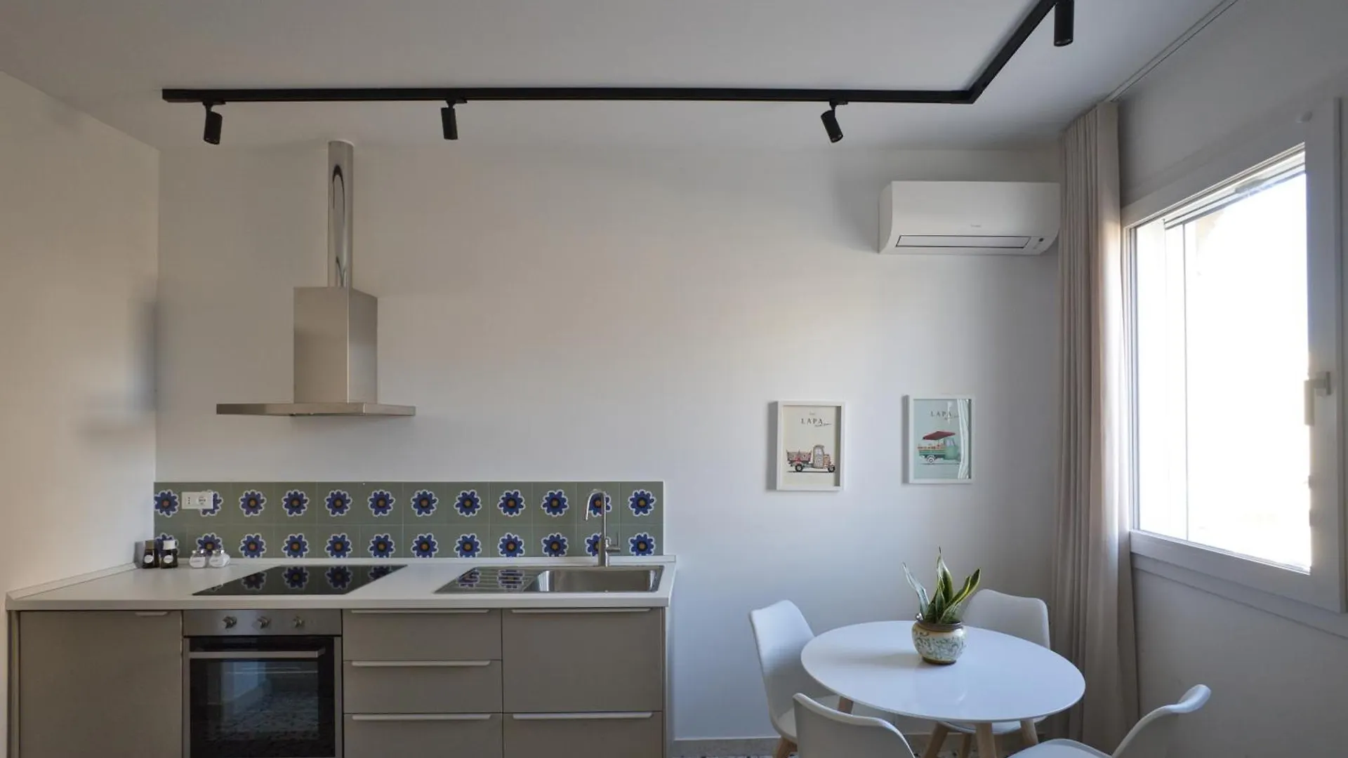 Appartamento Eos Serenity Suites Syracuse Italia