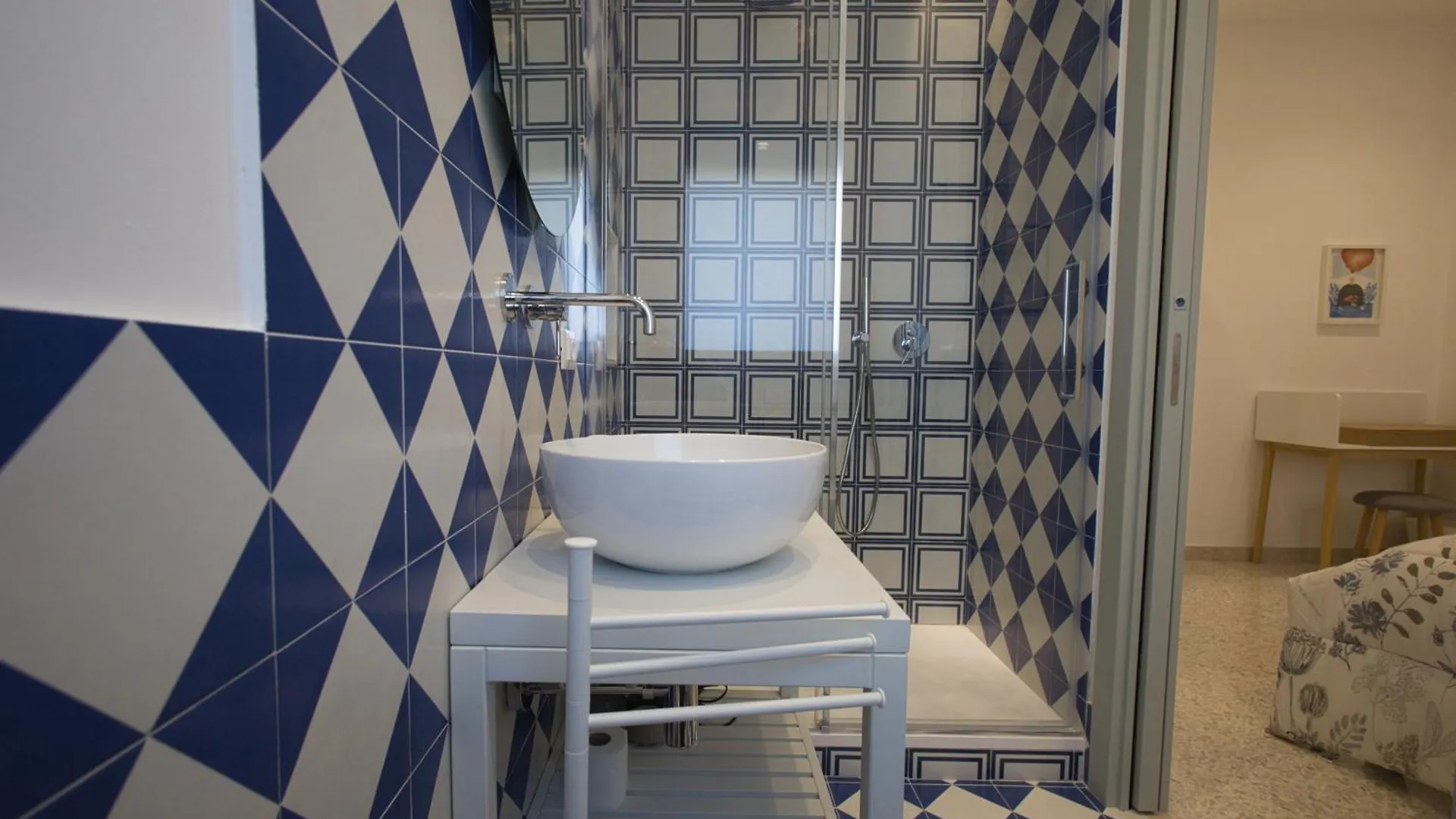 Appartamento Eos Serenity Suites Syracuse