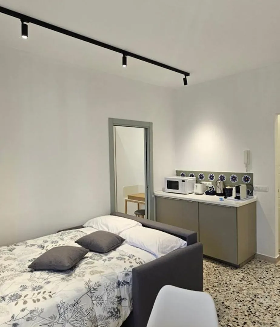 Eos Serenity Suites Syracuse 0*,  Italia
