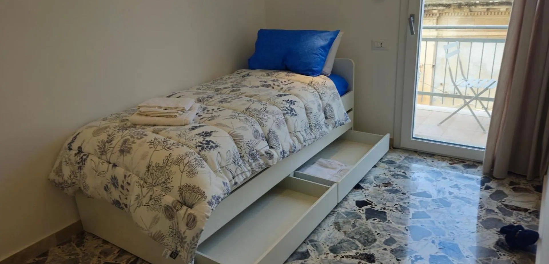 Eos Serenity Suites Syracuse Italia