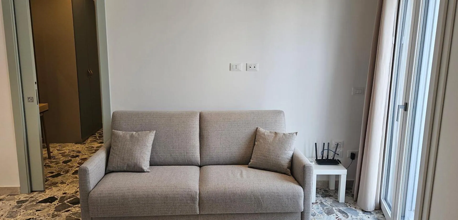 Eos Serenity Suites Syracuse Appartamento