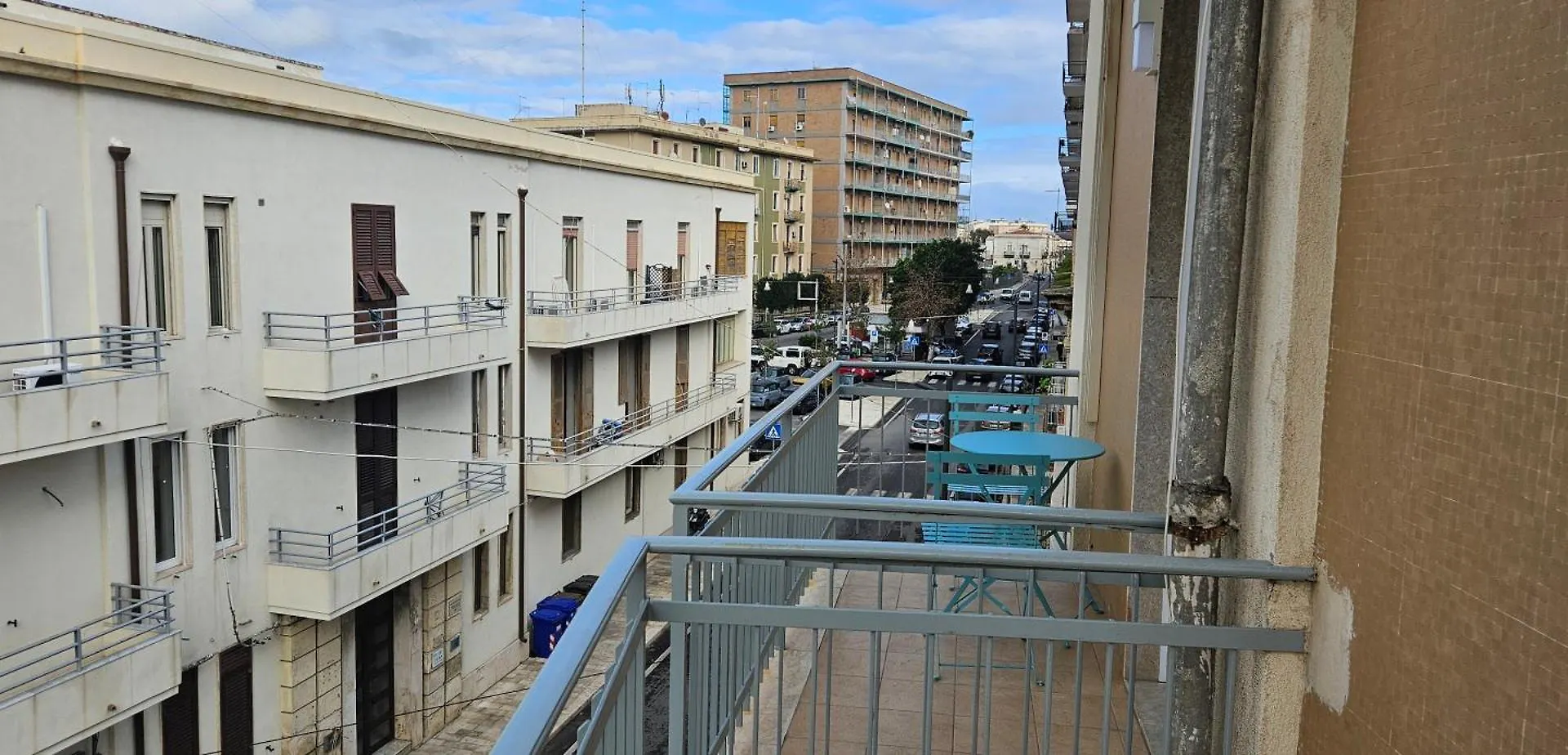 Appartamento Eos Serenity Suites Syracuse Italia
