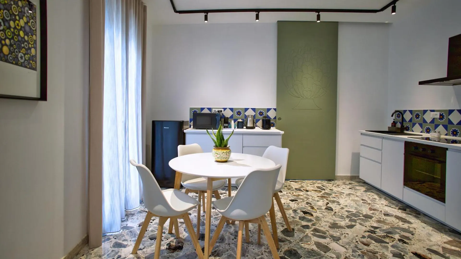 Appartamento Eos Serenity Suites Syracuse