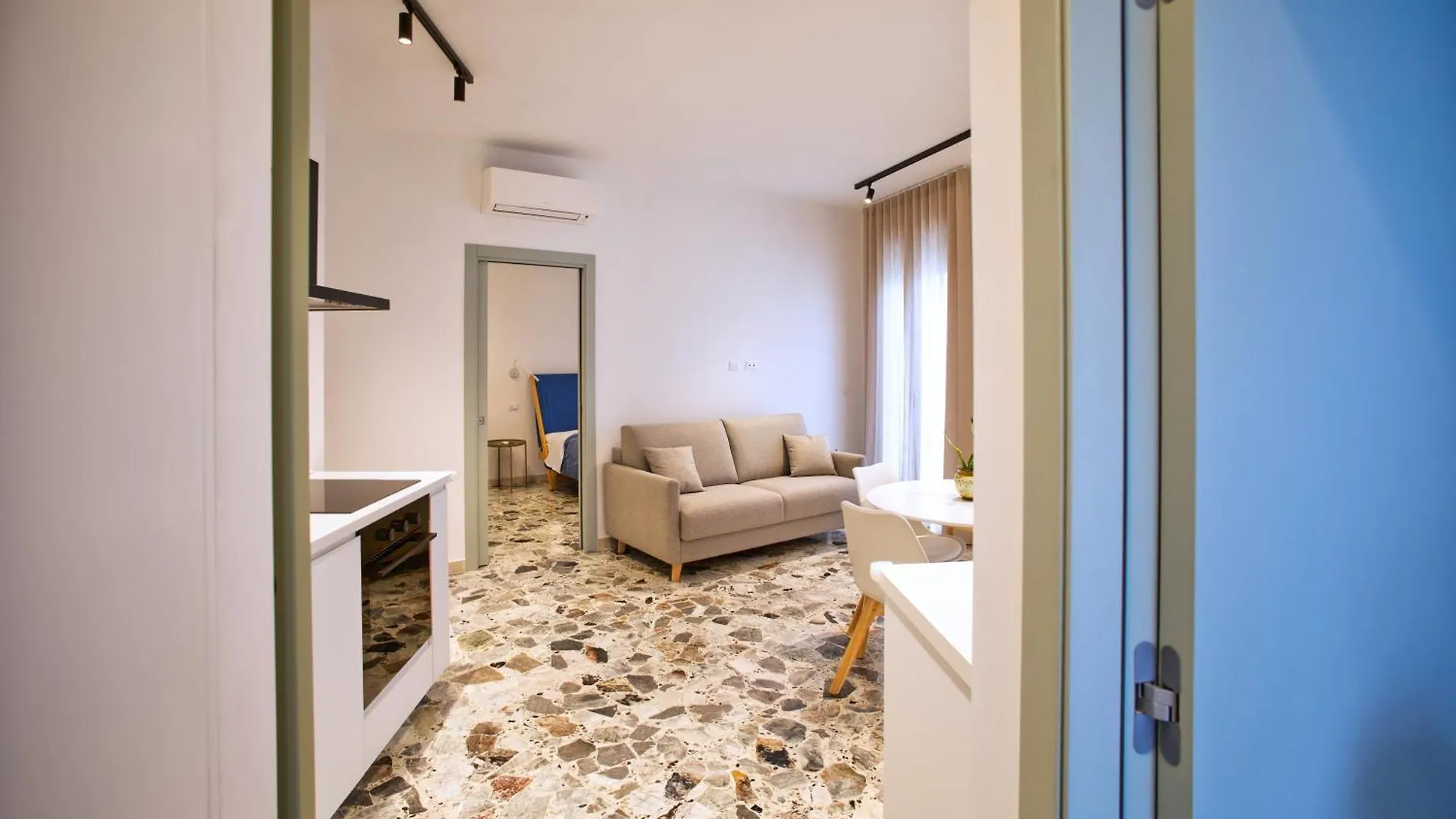 Appartamento Eos Serenity Suites Syracuse