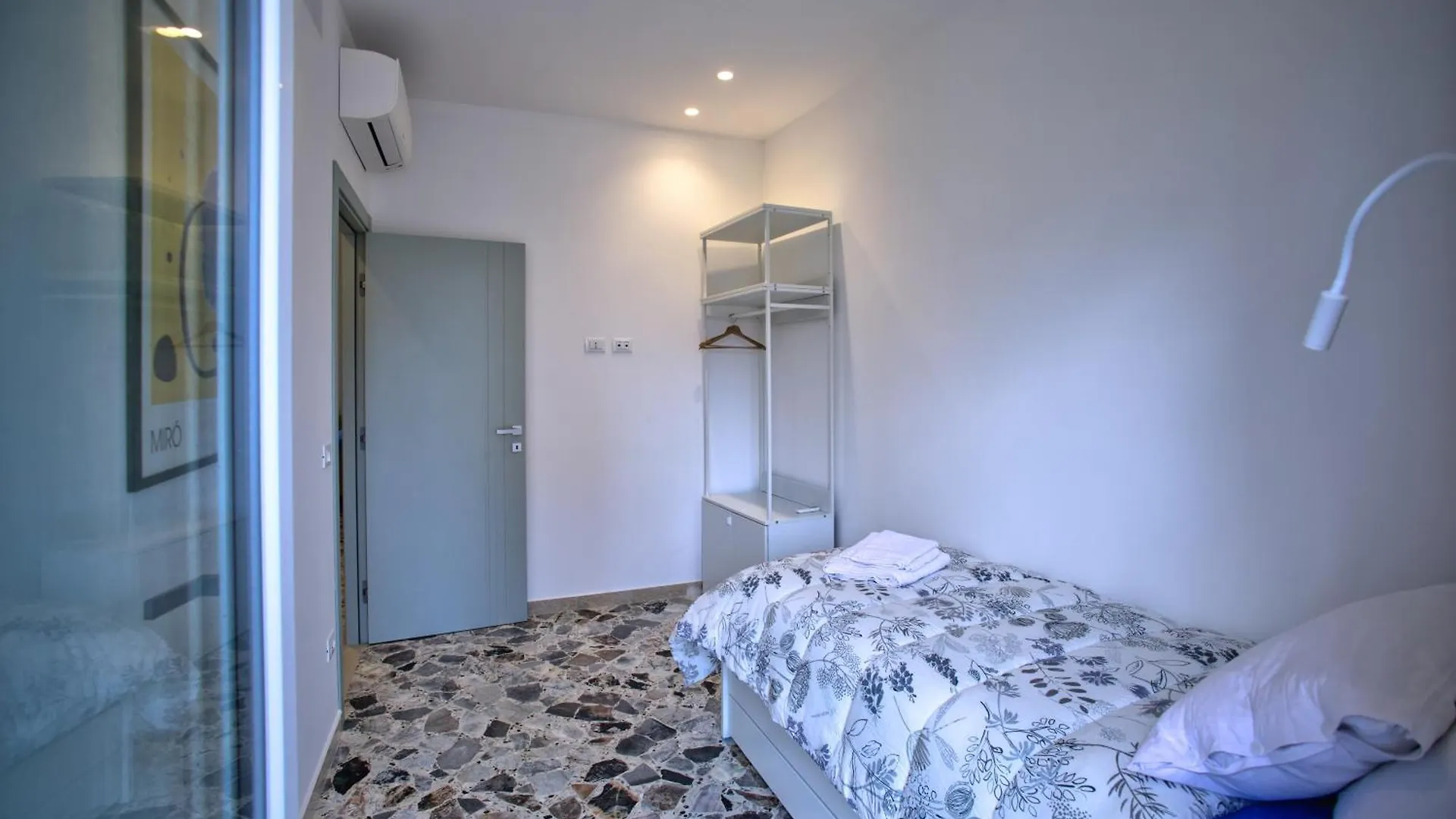 Appartamento Eos Serenity Suites Syracuse