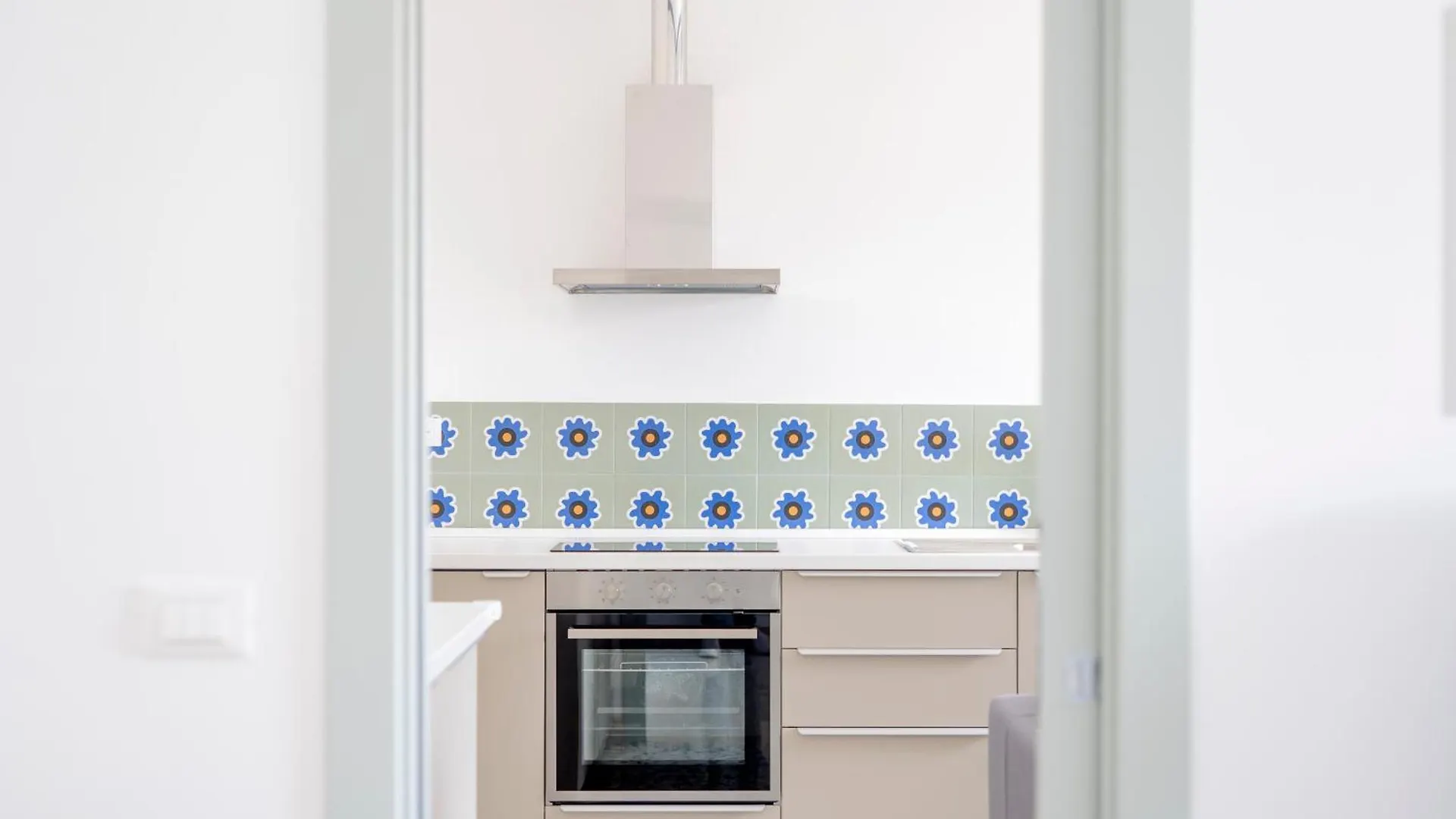 Eos Serenity Suites Syracuse Appartamento