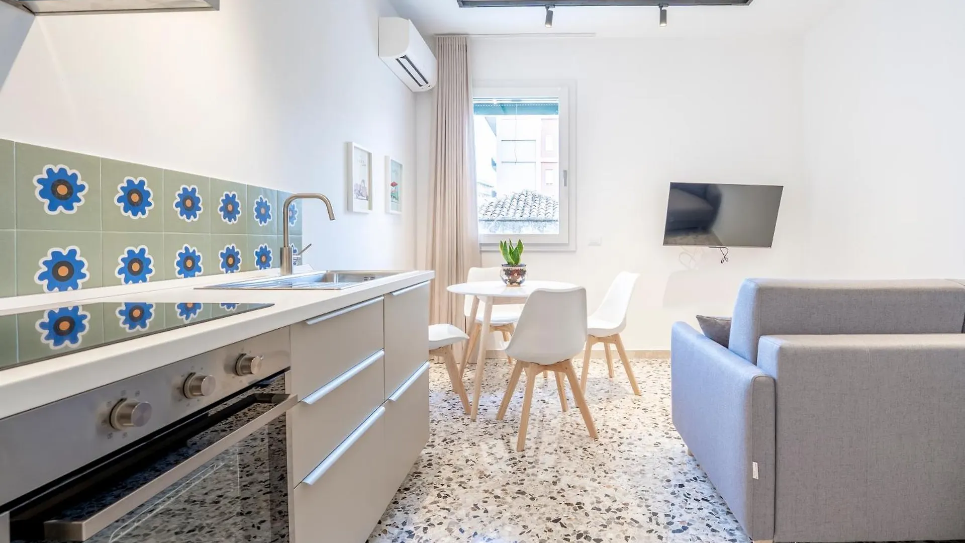 Eos Serenity Suites Syracuse Appartamento