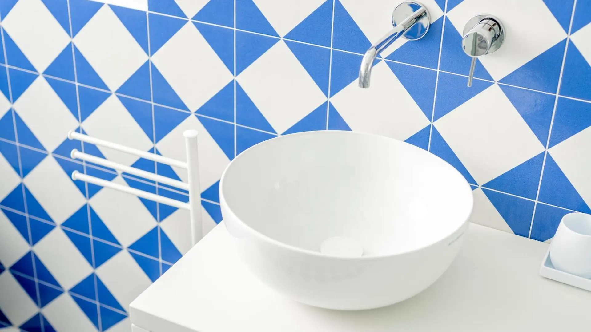 Eos Serenity Suites Syracuse Appartamento