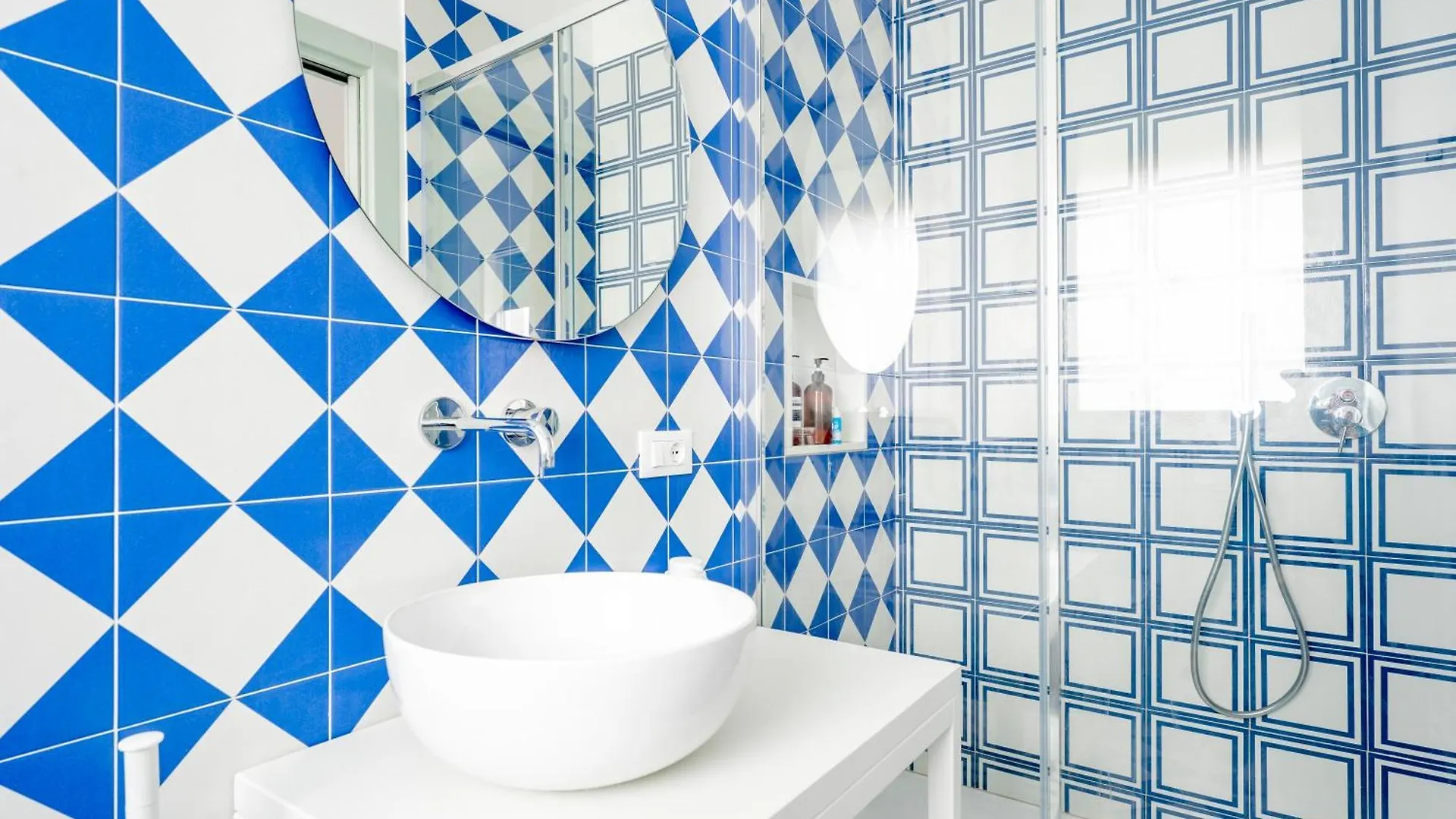 Eos Serenity Suites Syracuse Italy
