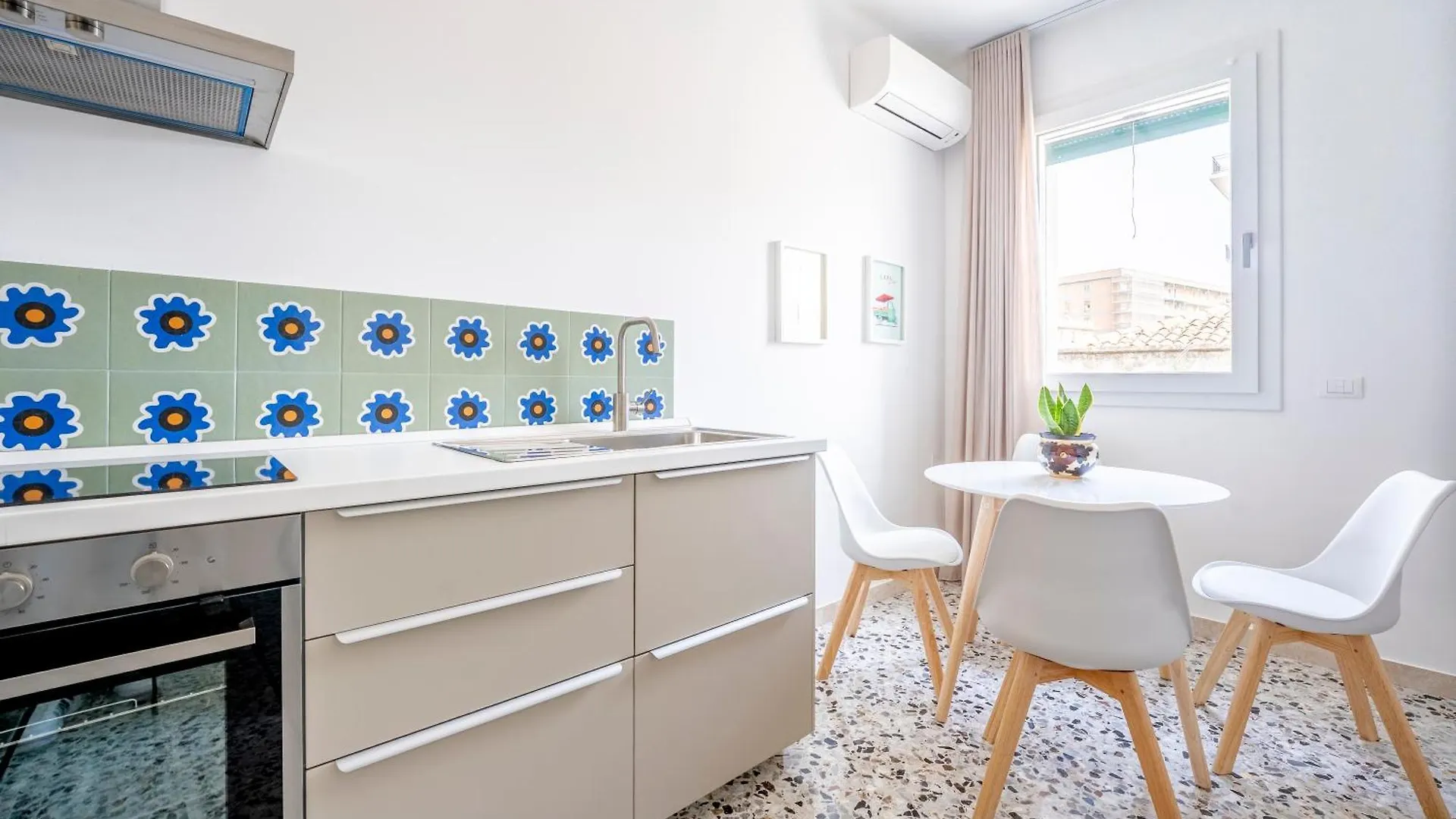 Appartamento Eos Serenity Suites Syracuse Italia