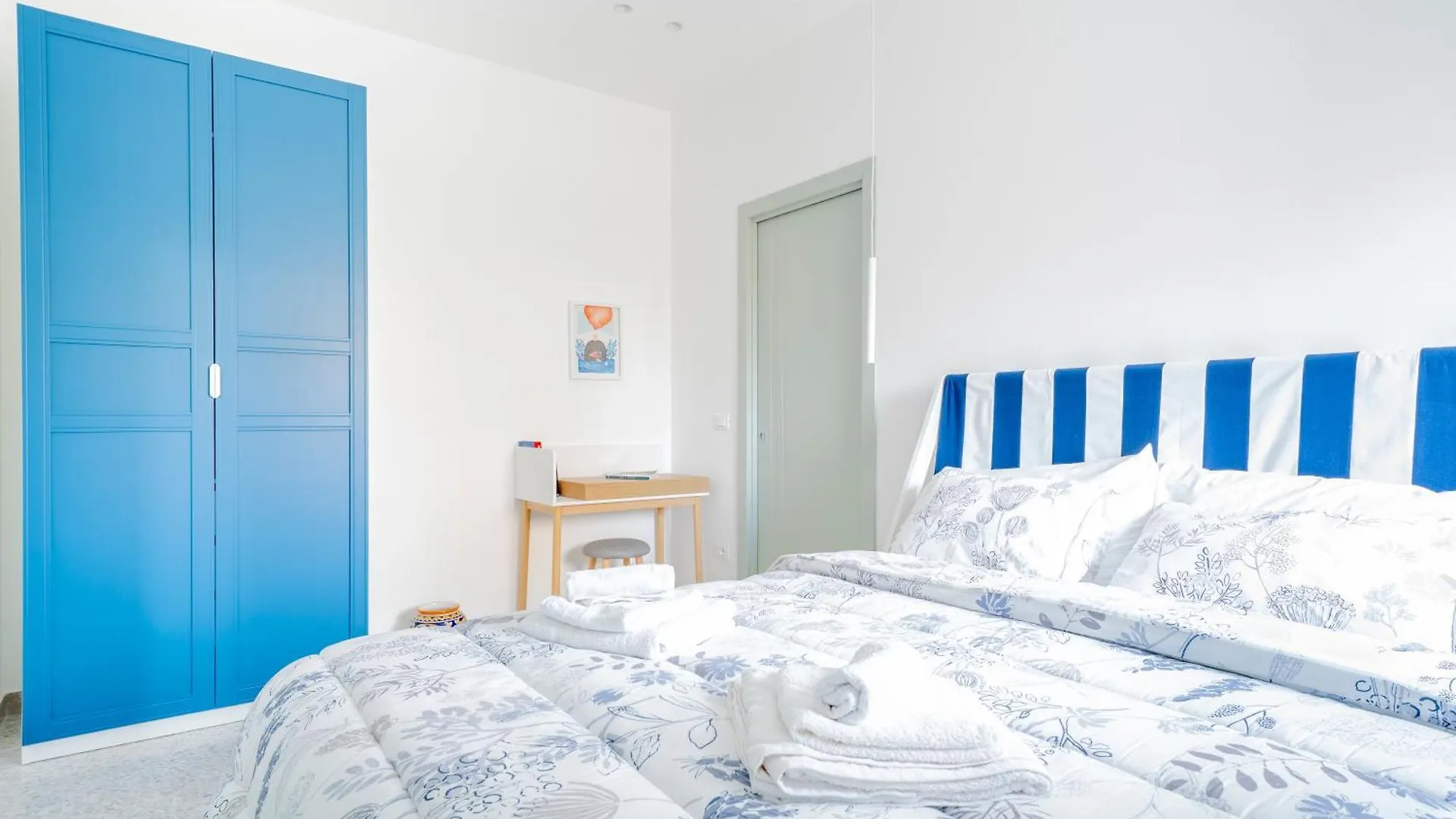 Eos Serenity Suites Syracuse Appartamento
