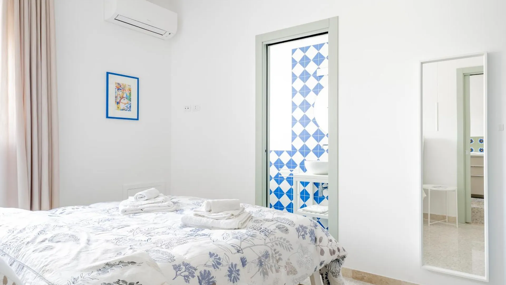 Appartamento Eos Serenity Suites Syracuse