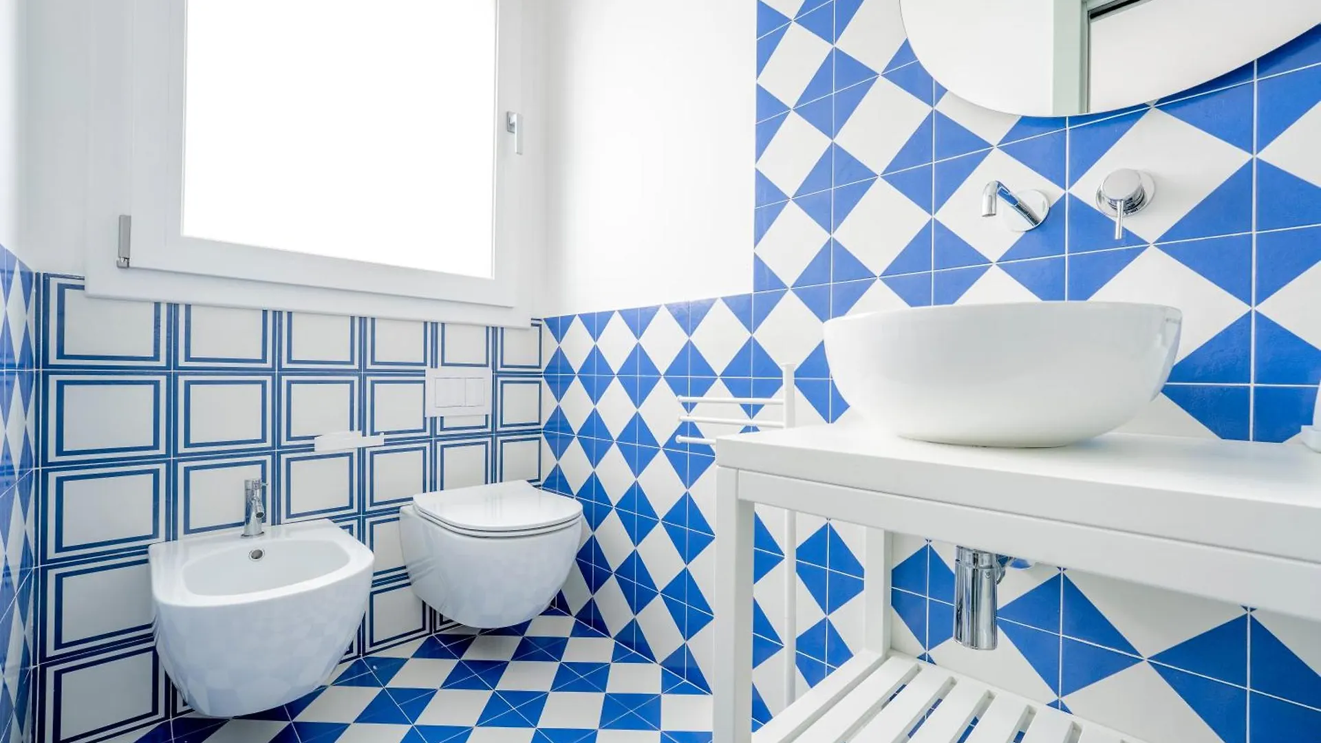Appartamento Eos Serenity Suites Syracuse Italia