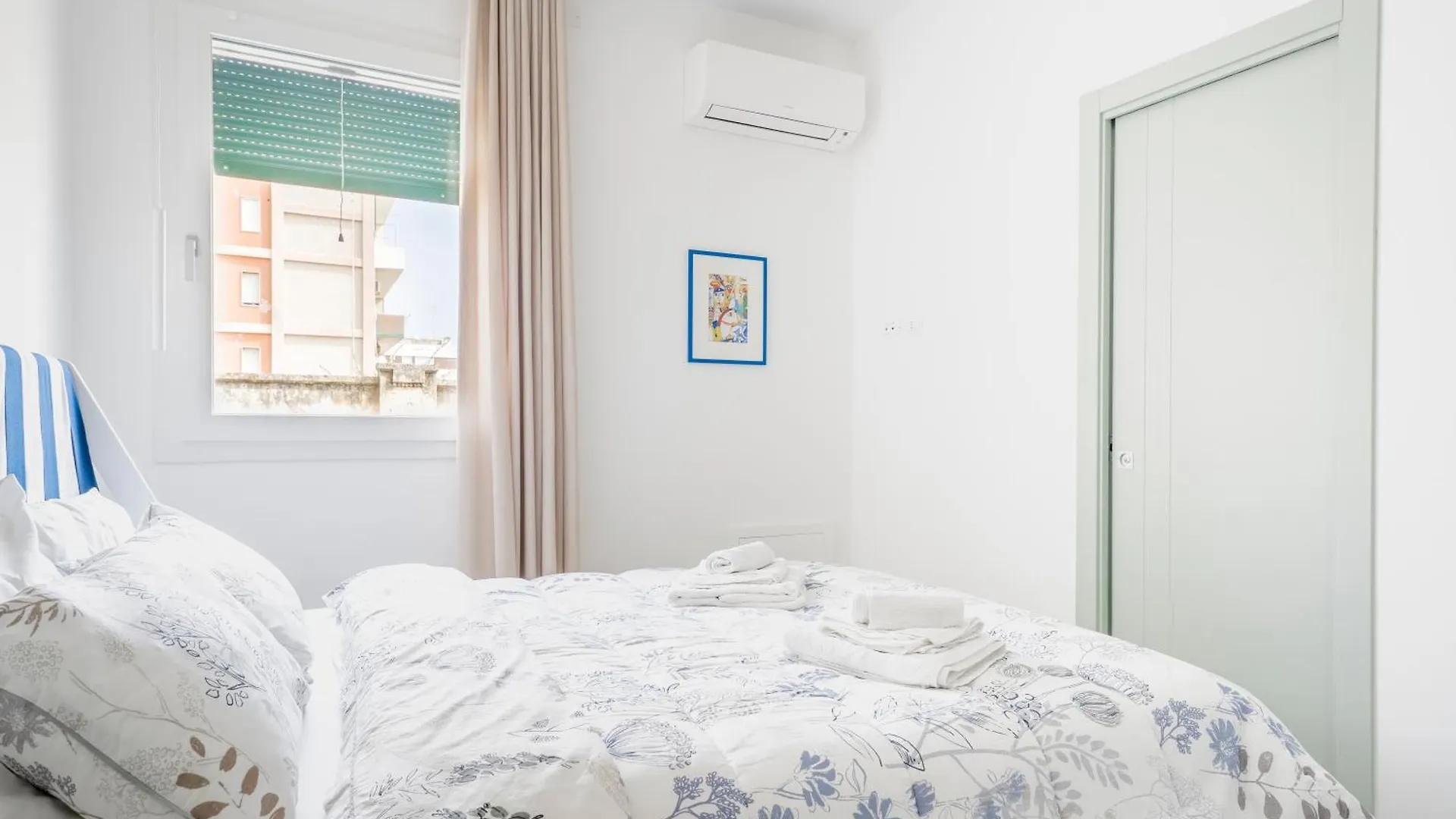 Eos Serenity Suites Syracuse Appartamento