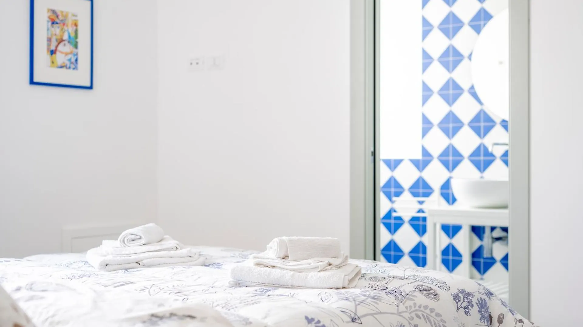 Eos Serenity Suites Syracuse Italia