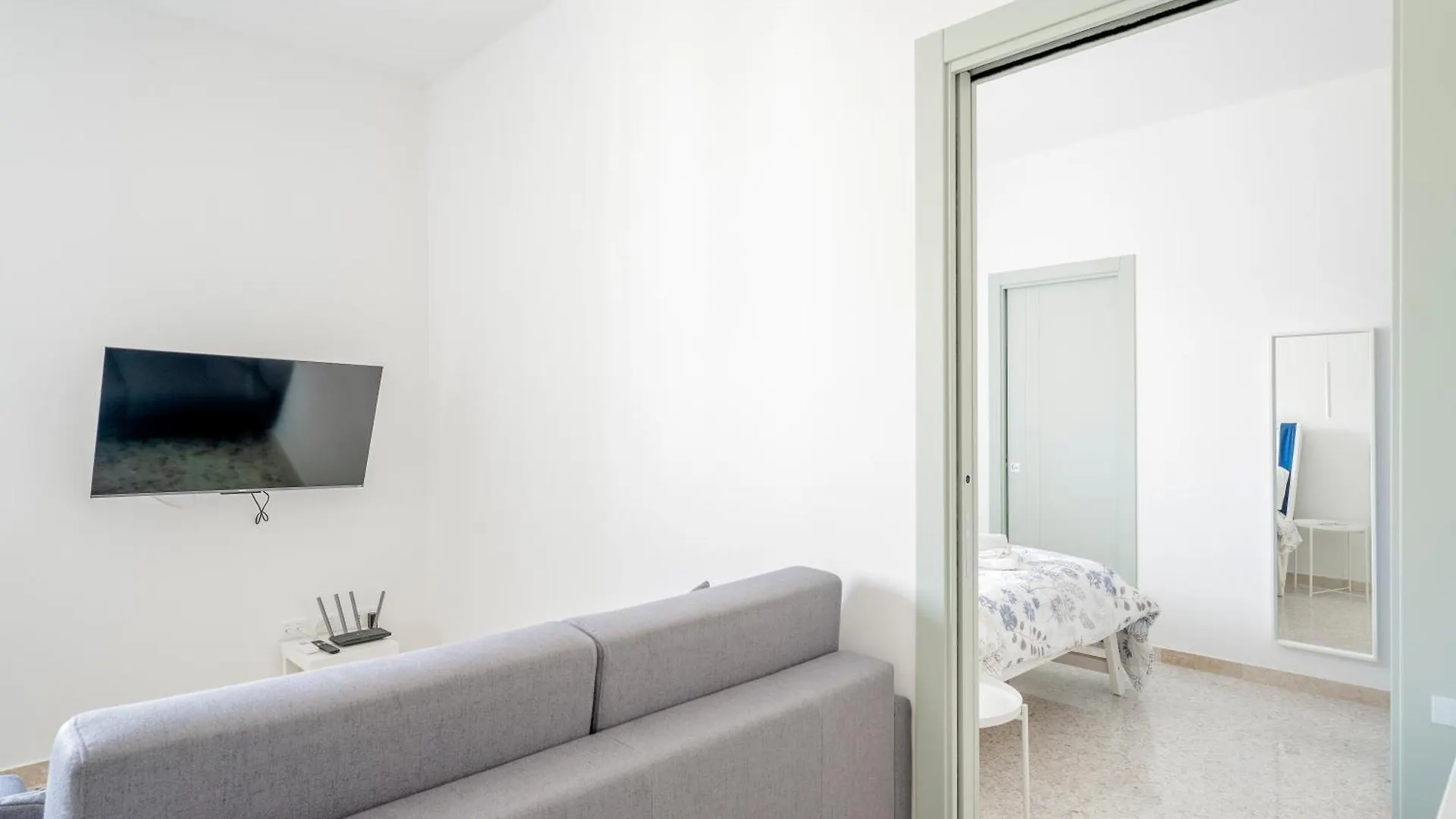 Eos Serenity Suites Syracuse Appartamento