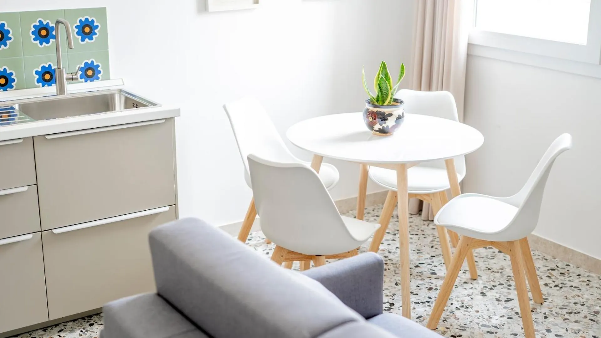 Eos Serenity Suites Syracuse Appartamento