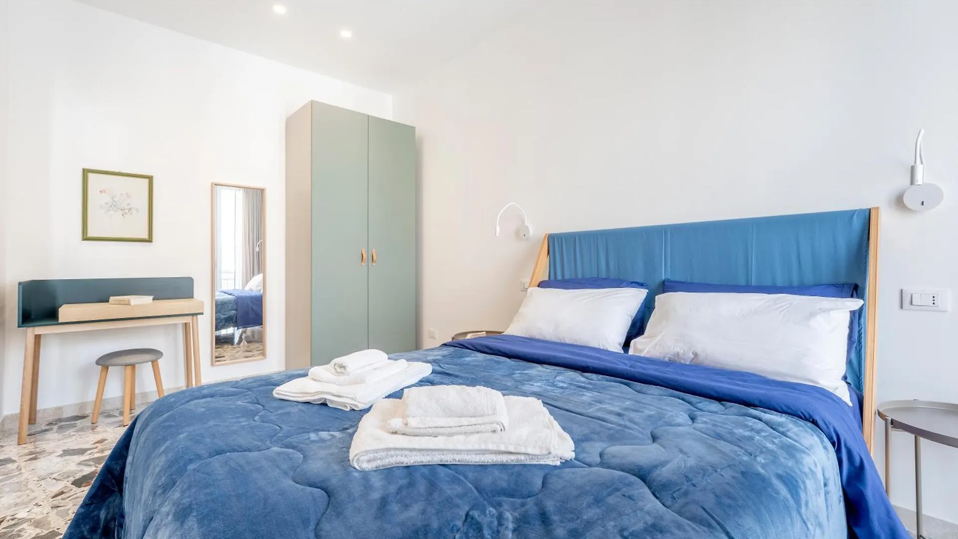 Eos Serenity Suites Syracuse