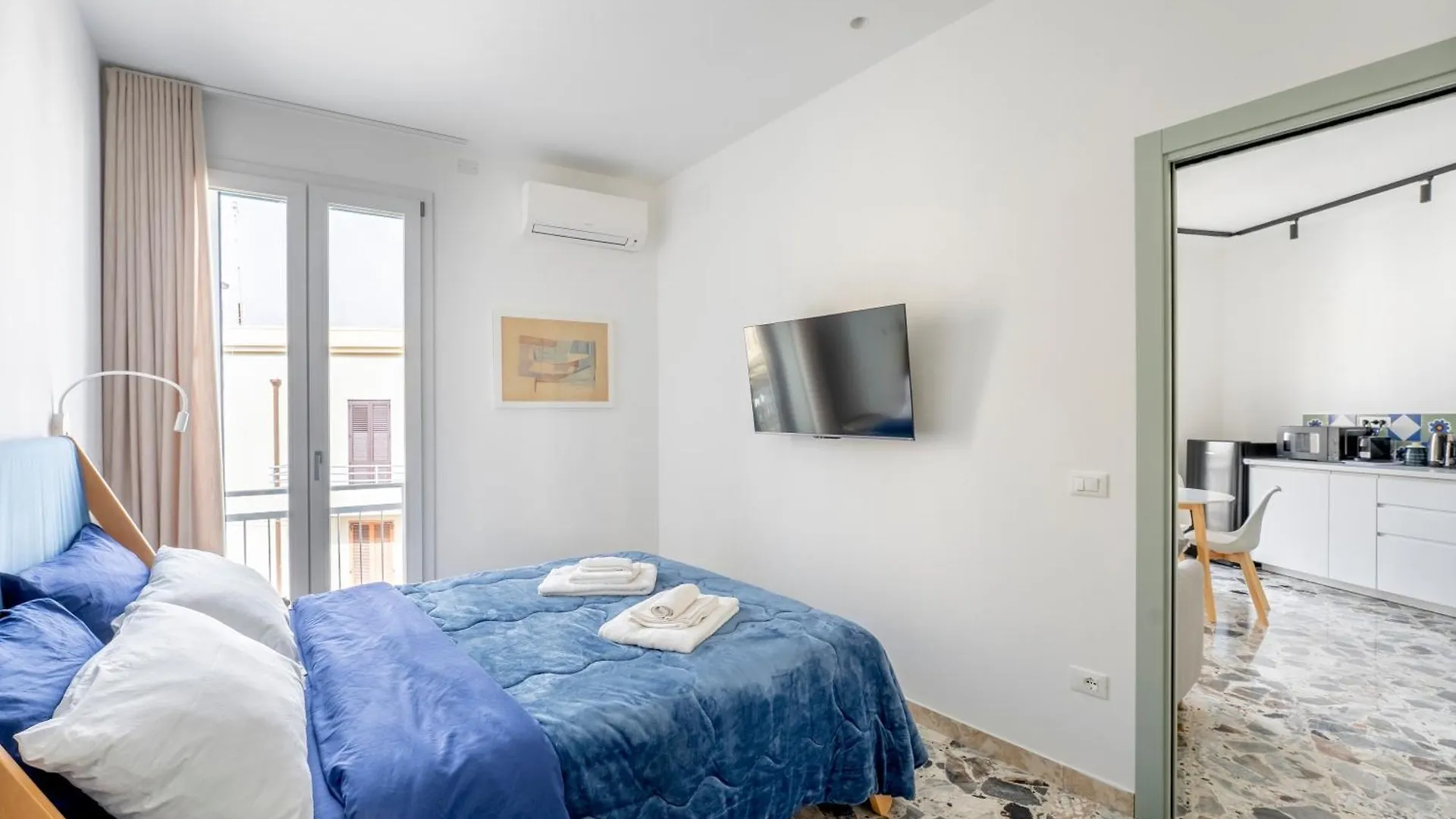 Appartamento Eos Serenity Suites Syracuse