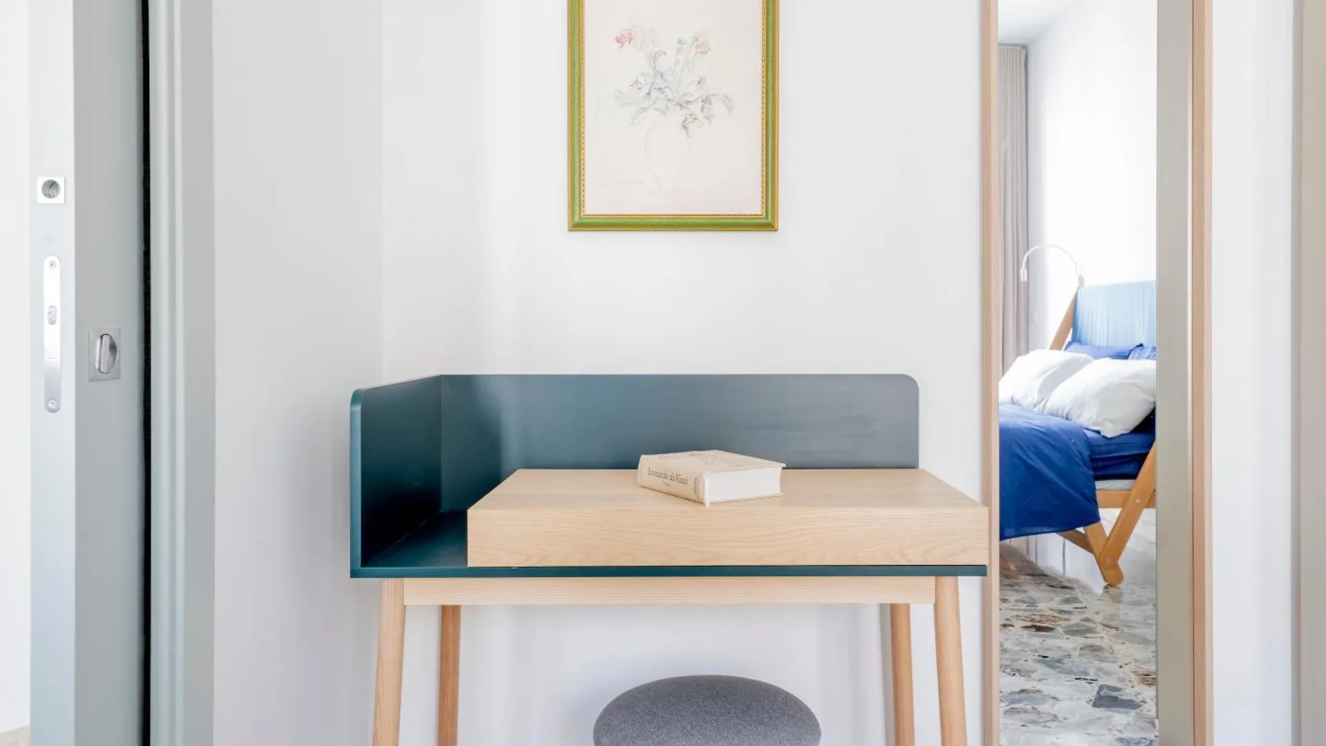 Eos Serenity Suites Syracuse Appartamento