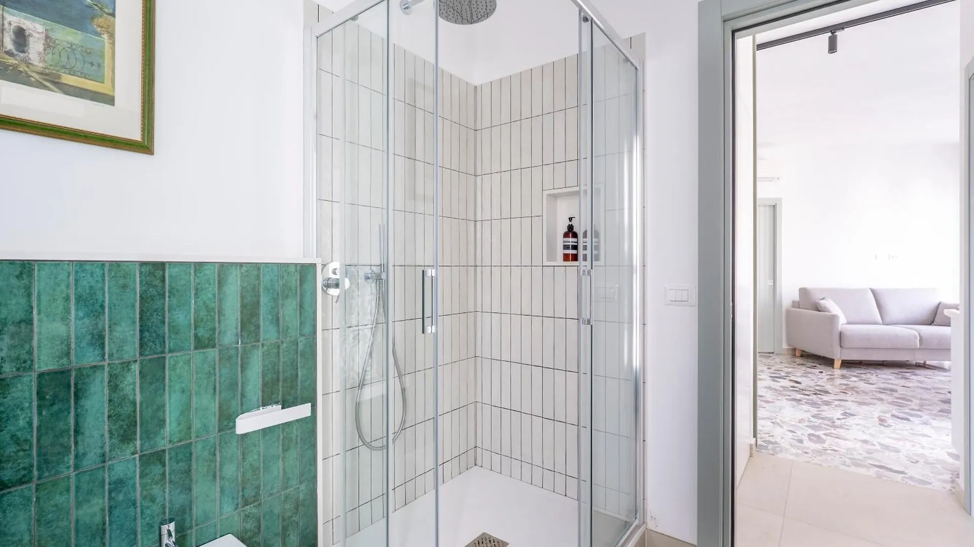 Eos Serenity Suites Syracuse