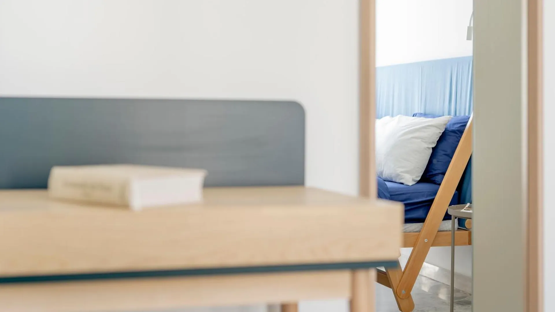 Appartamento Eos Serenity Suites Syracuse