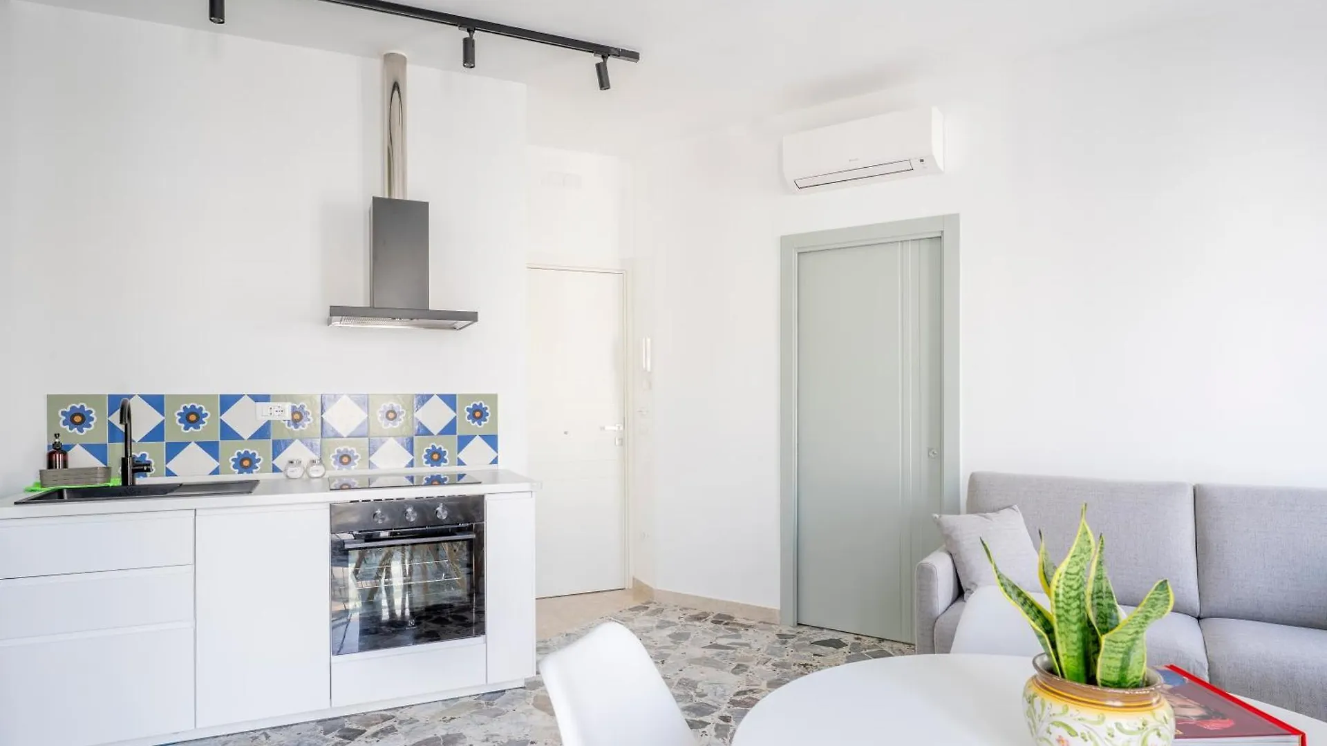 Eos Serenity Suites Syracuse Appartamento