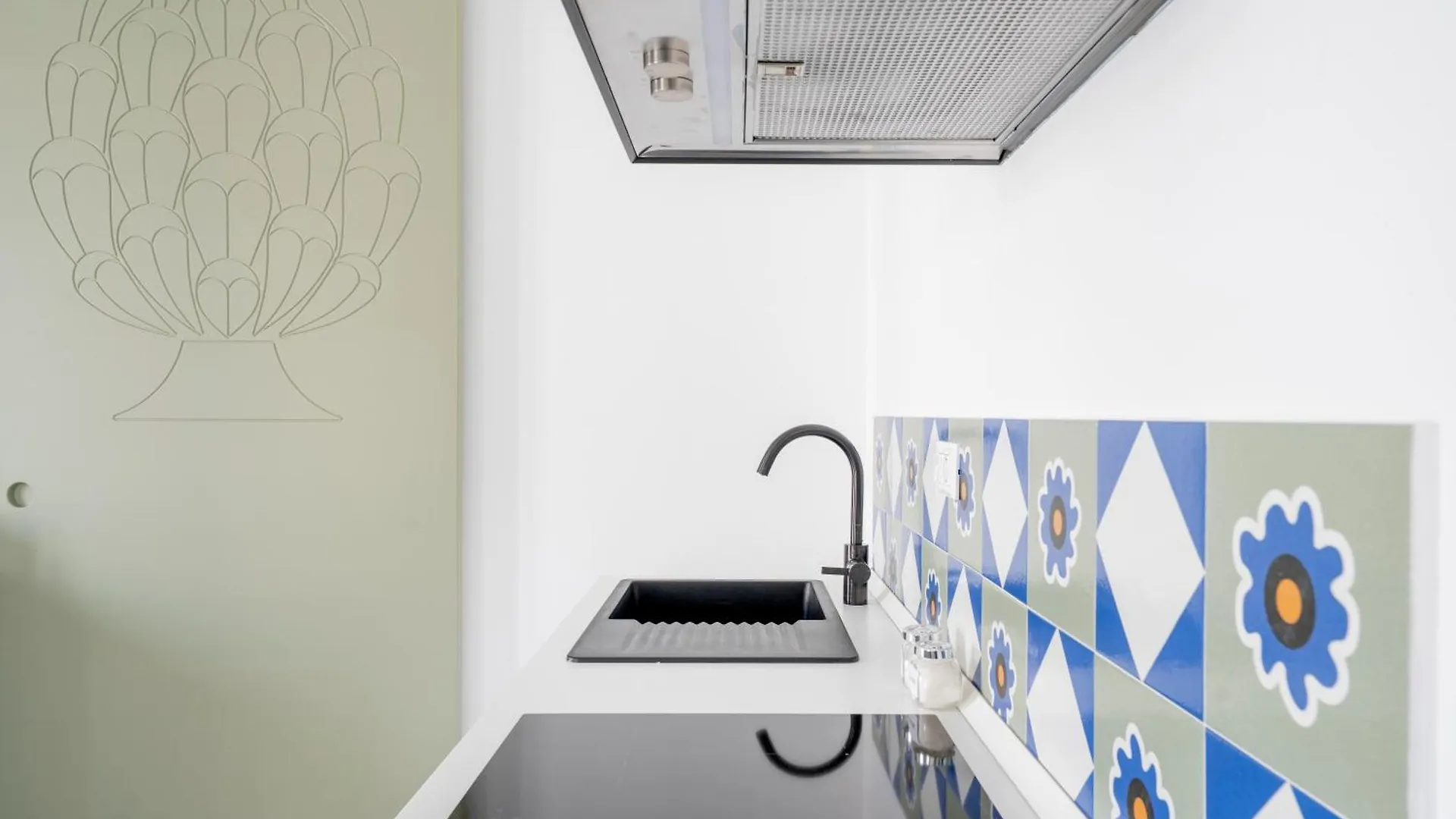 Eos Serenity Suites Syracuse Appartamento