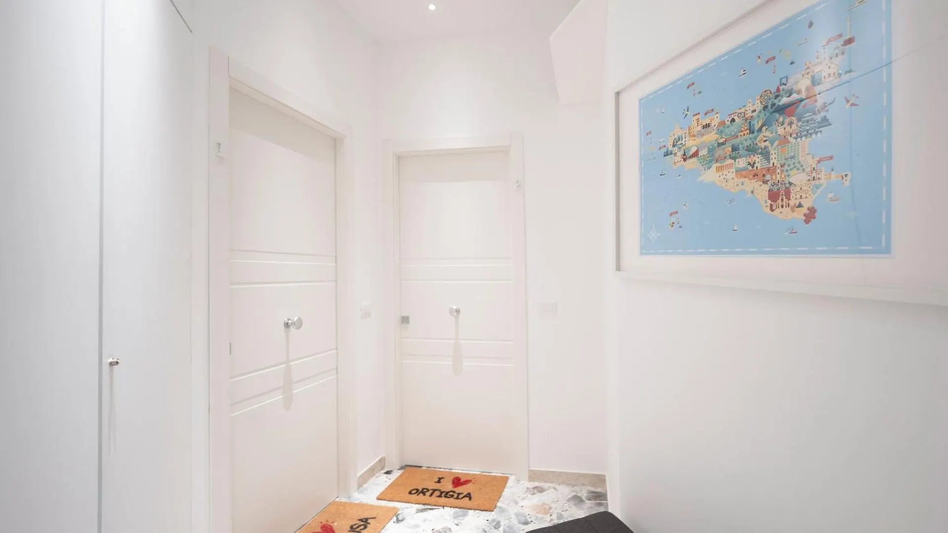 Apartment Eos Serenity Suites Syracuse