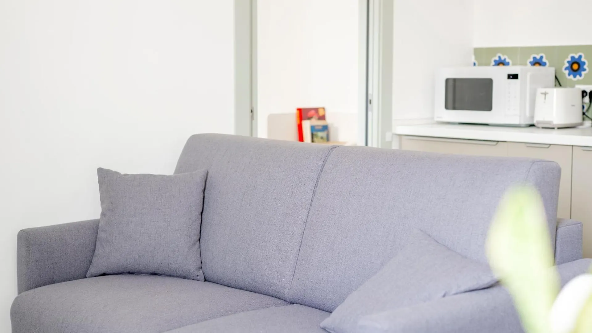 Eos Serenity Suites Syracuse Apartment