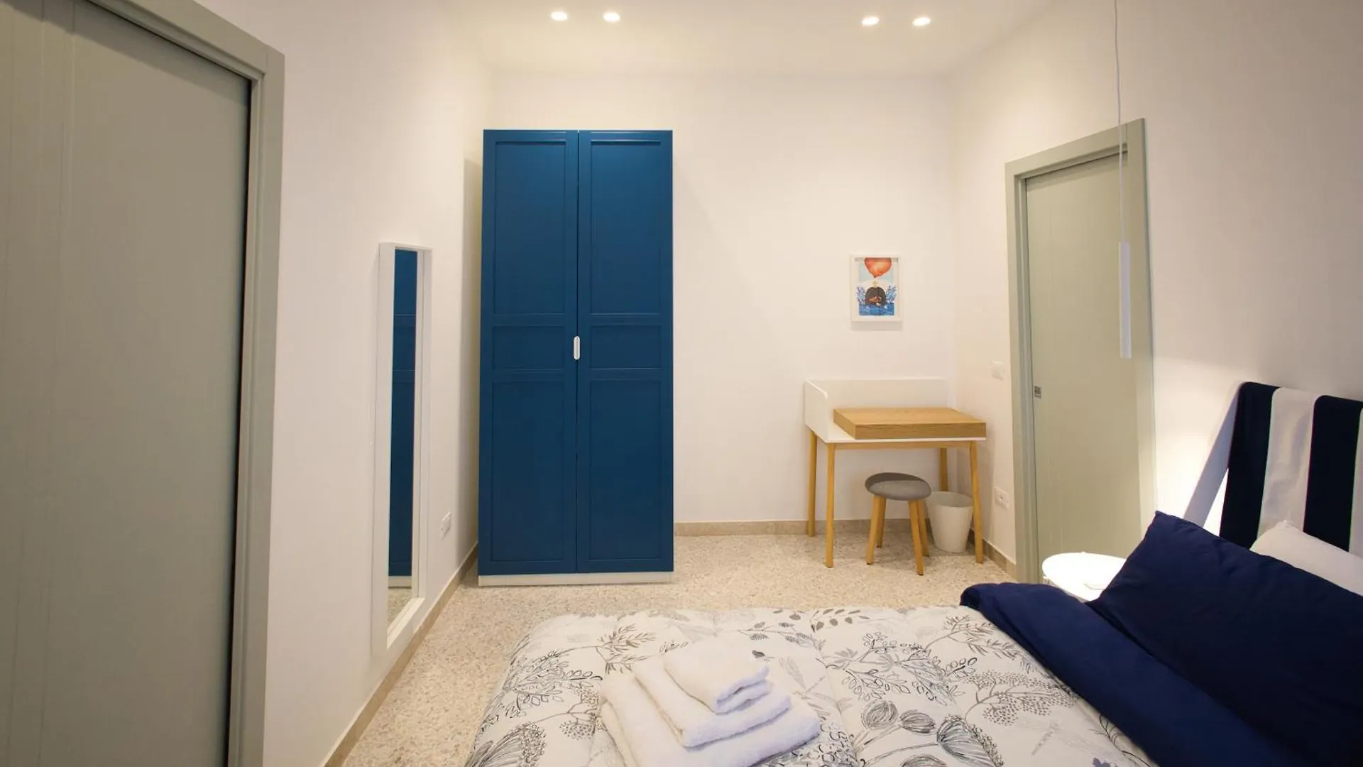 Eos Serenity Suites Syracuse