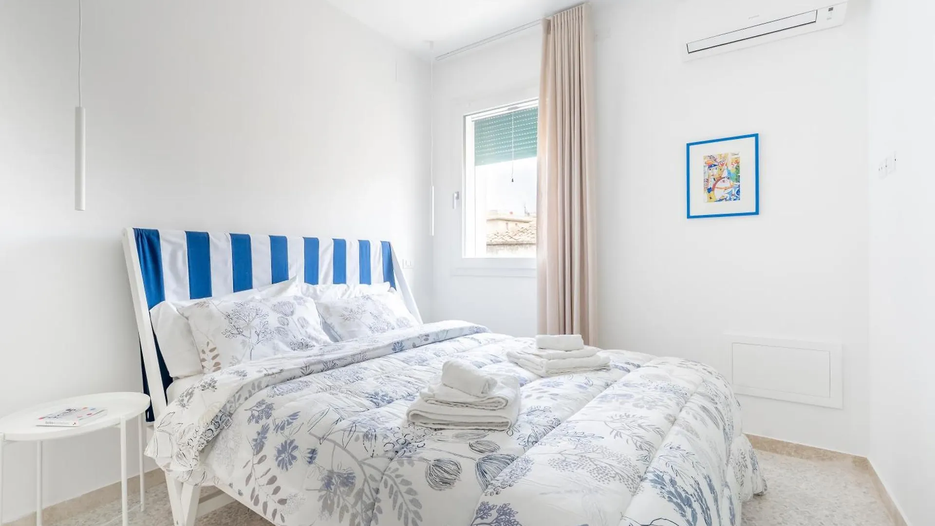 Apartmán Eos Serenity Suites Syracuse