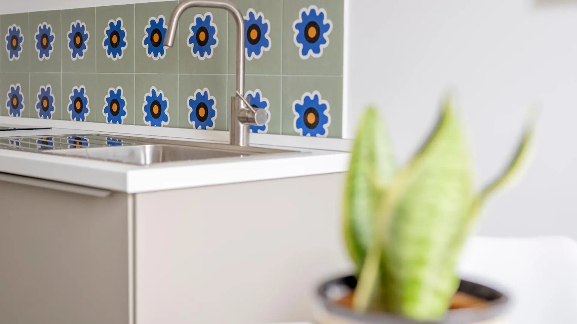 Apartmán Eos Serenity Suites Syracuse