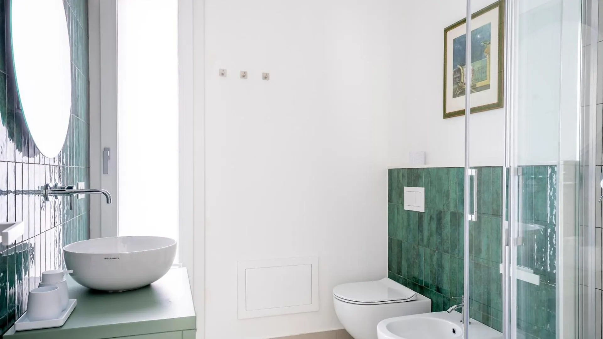 Eos Serenity Suites Syracuse