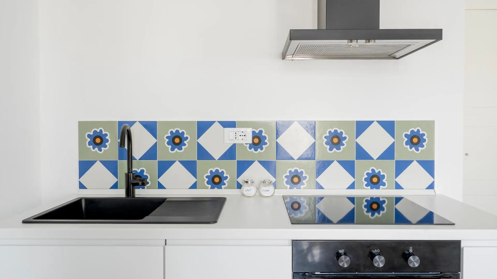 Apartmán Eos Serenity Suites Syracuse