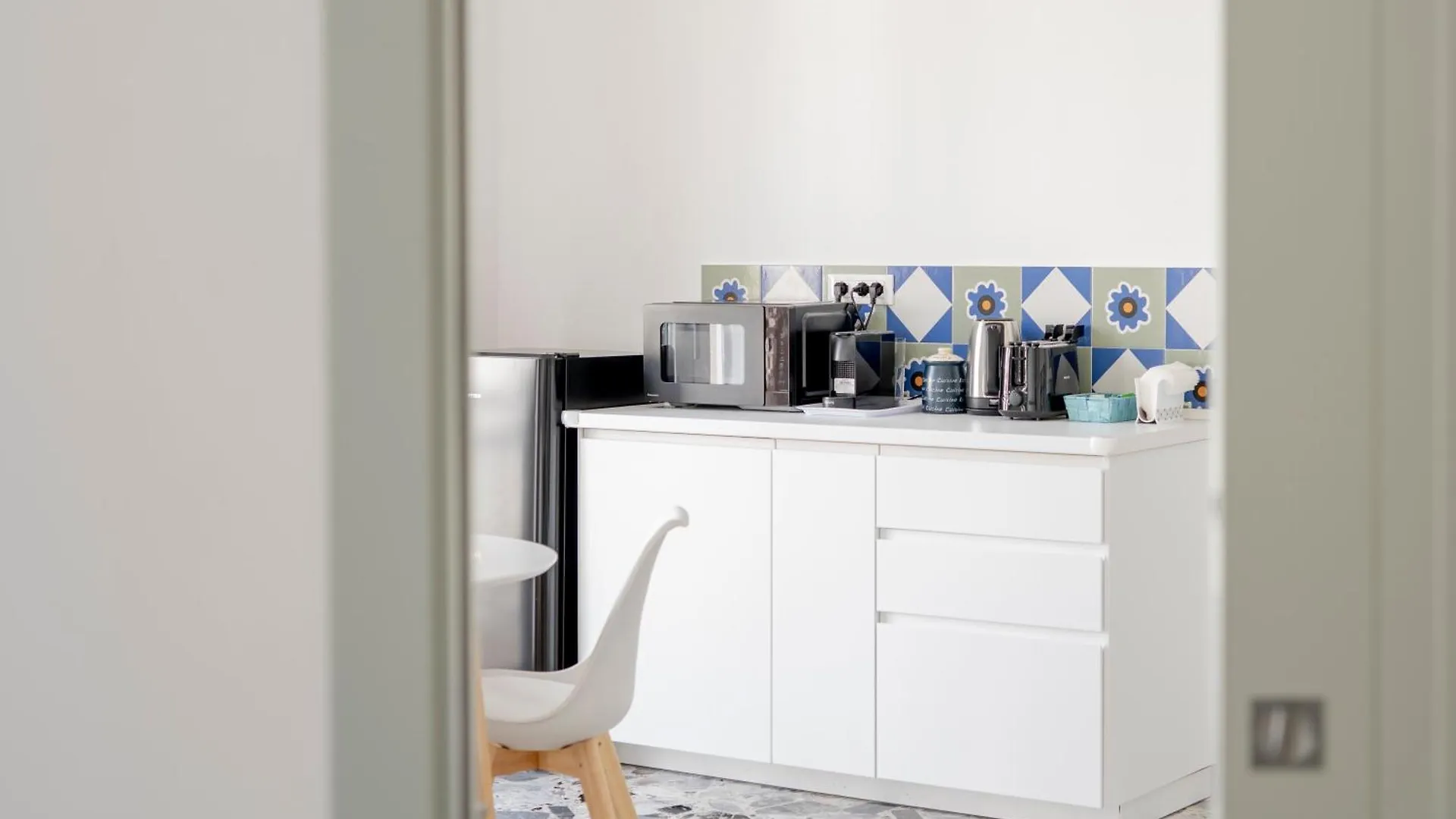 Apartmán Eos Serenity Suites Syracuse